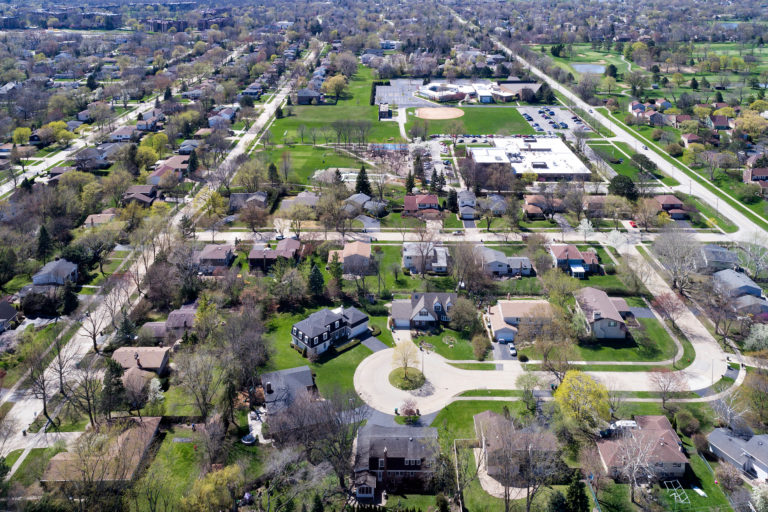 Annual Requirement to Publish a Current Zoning Map Local Government